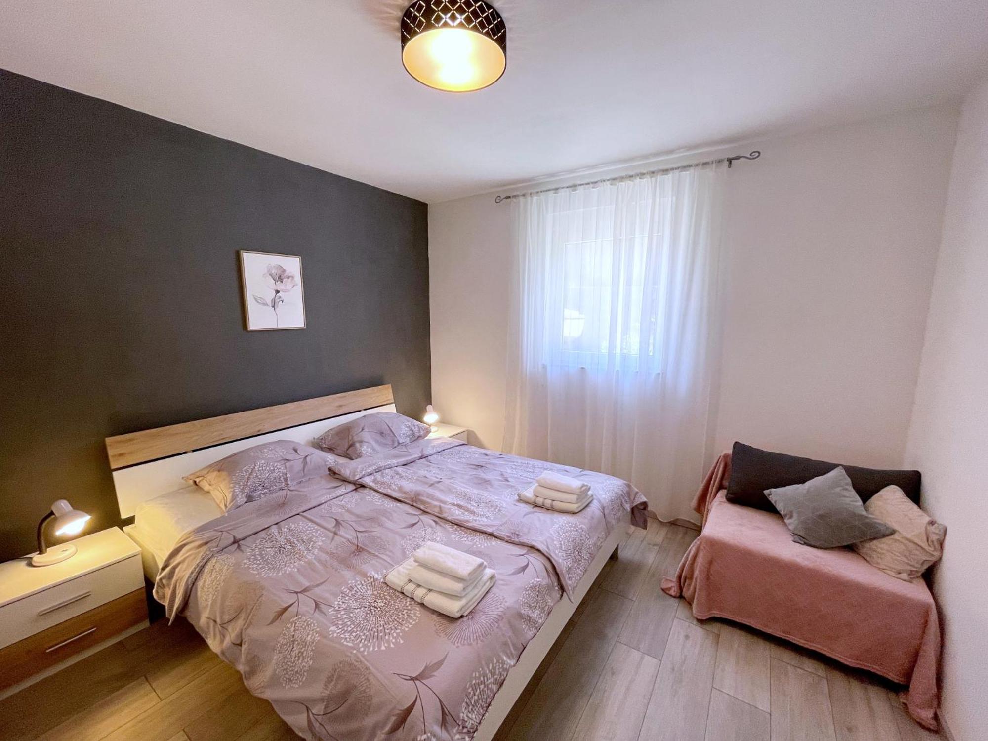 Apartment Butković Šilo Buitenkant foto