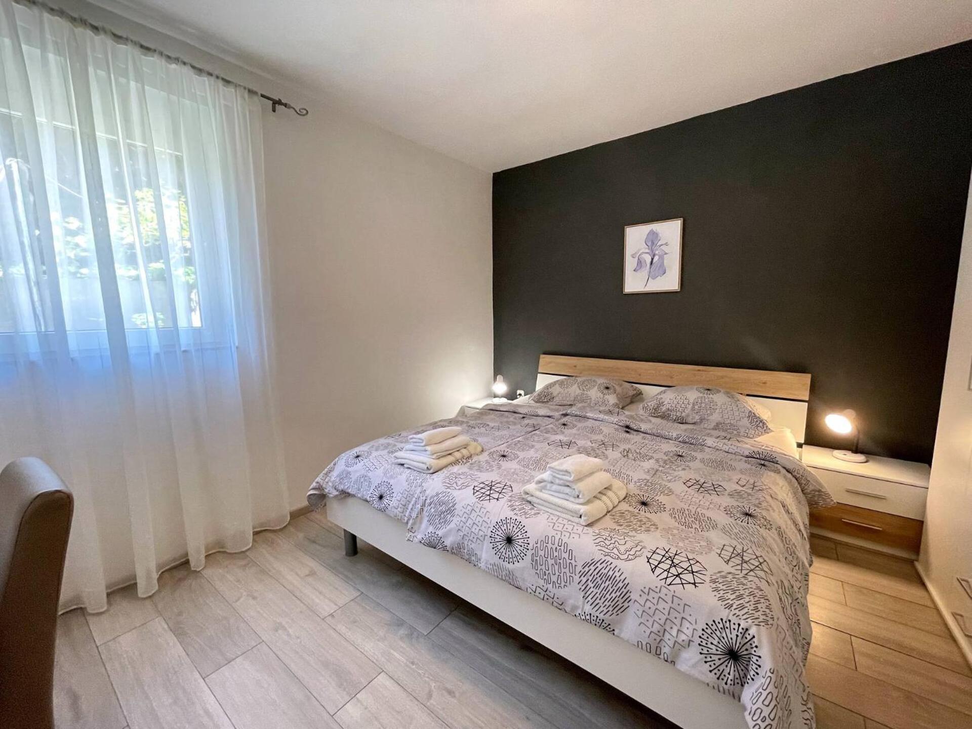 Apartment Butković Šilo Buitenkant foto