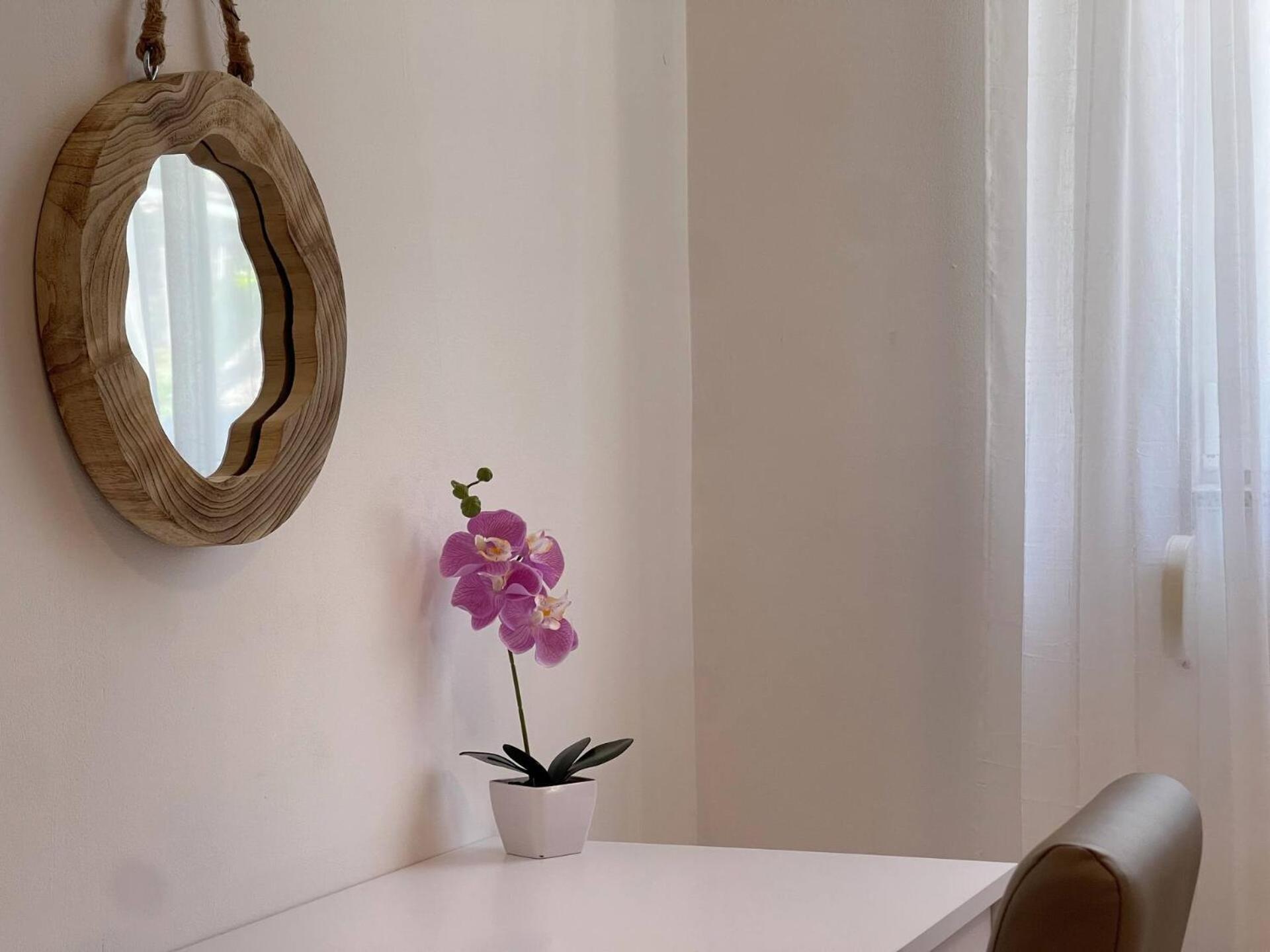 Apartment Butković Šilo Buitenkant foto