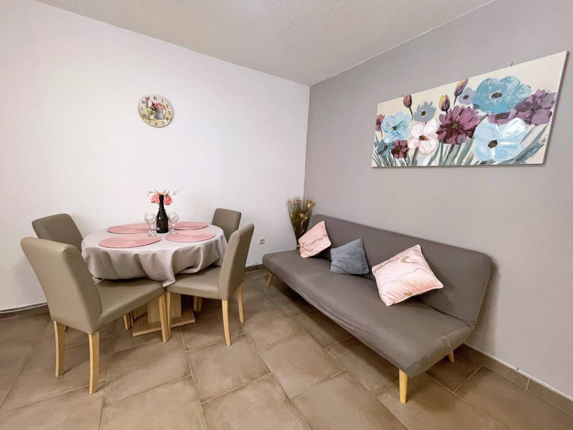 Apartment Butković Šilo Buitenkant foto